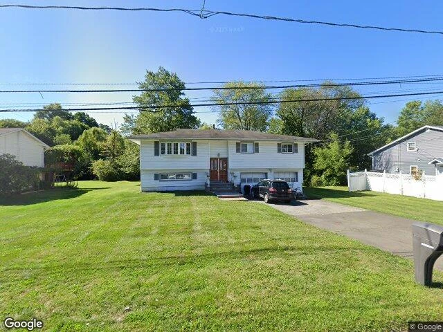 House image located at Spring Valley, NY 10977