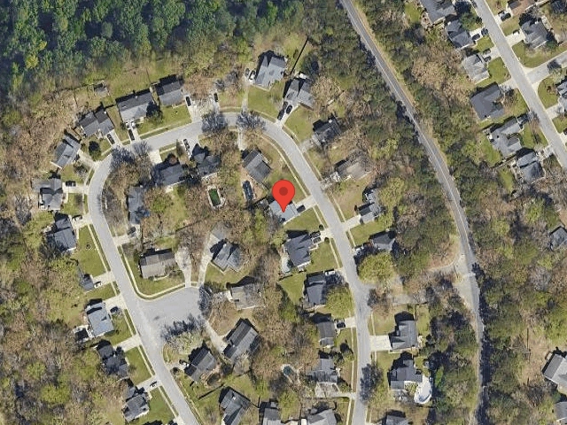 House image located at Goose Creek, SC 29445