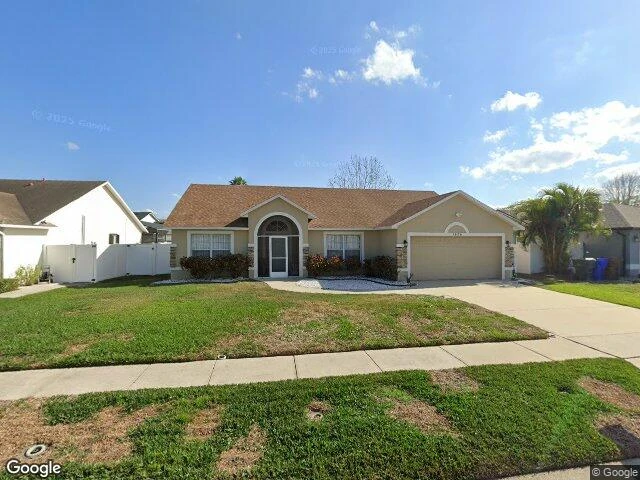 House image located at Kissimmee, FL 34744