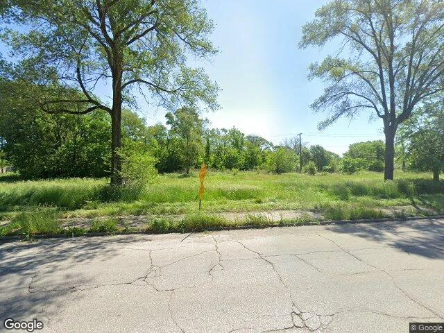 House image located at Gary, IN 46402