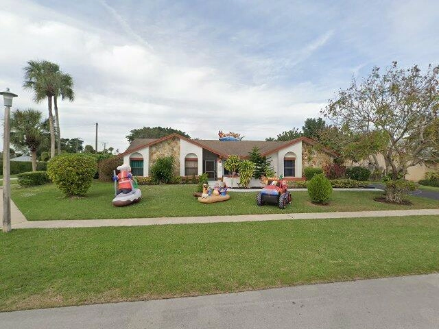 House image located at Boca Raton, FL 33498
