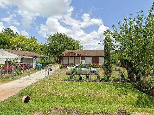House image located at Houston, TX 77051