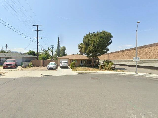House image located at Corona, CA 92879