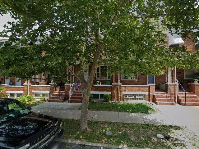 House image located at Baltimore, MD 21213