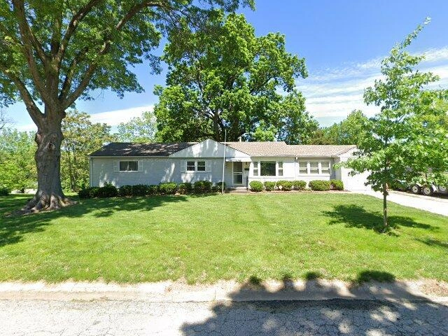House image located at Kansas City, MO 64129
