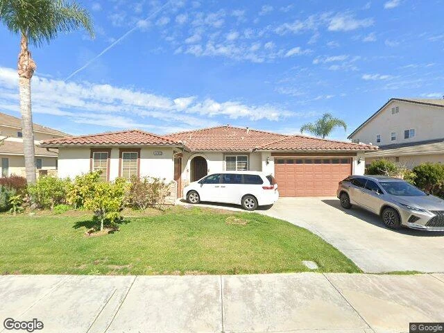 House image located at Eastvale, CA 92880