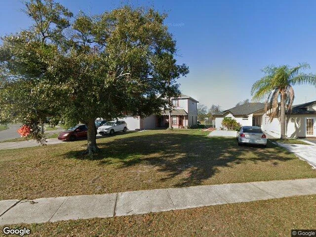 House image located at Orlando, FL 32824