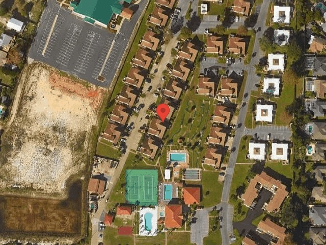 House image located at Panama City Beach, FL 32413