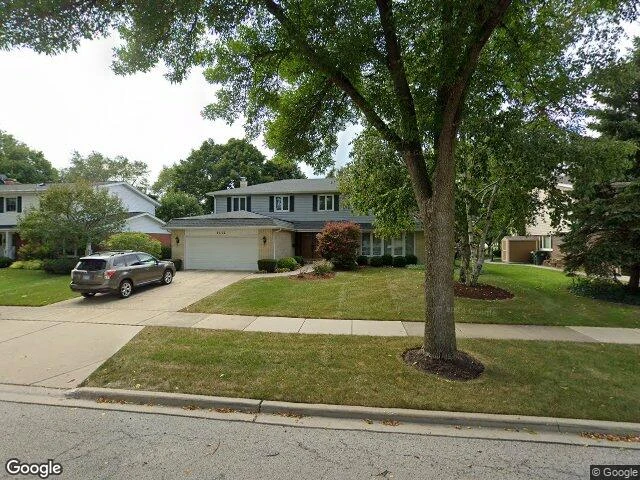 House image located at Arlington Heights, IL 60005