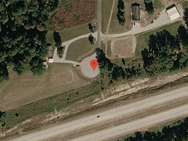 House image located at Newberry, IN 47449