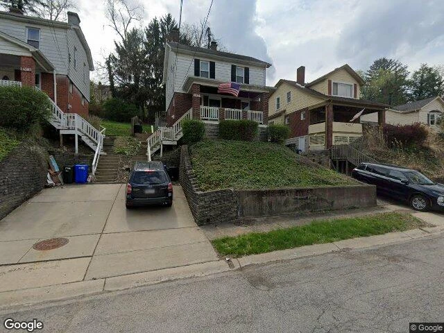 House image located at Pittsburgh, PA 15234