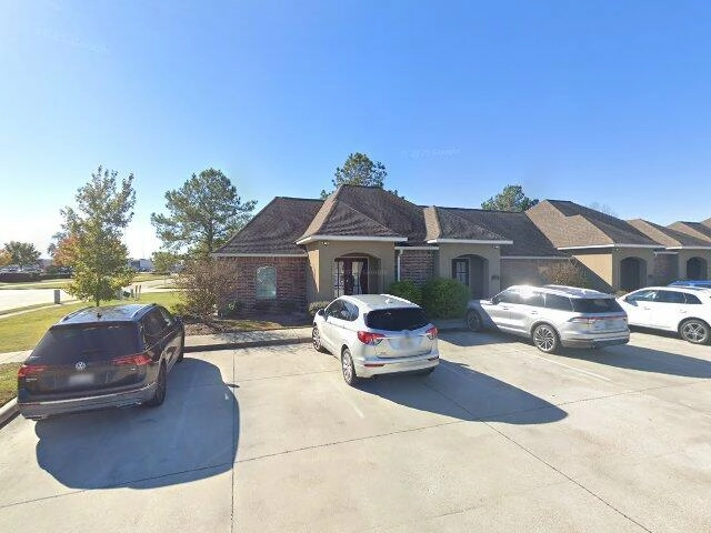 House image located at Baton Rouge, LA 70816