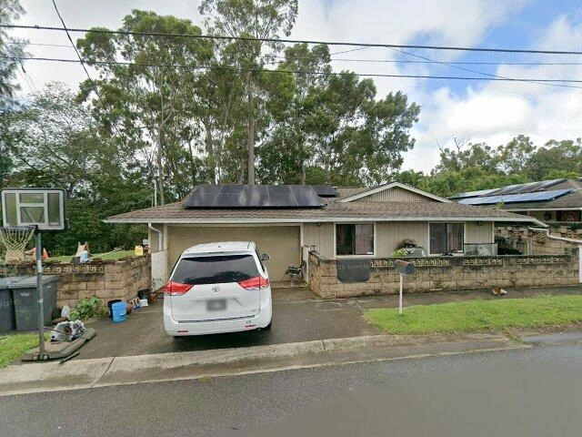 House image located at Wahiawa, HI 96786