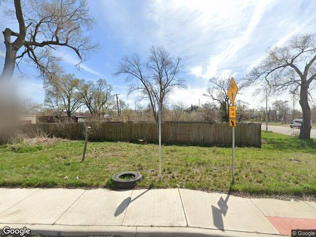 House image located at Gary, IN 46402