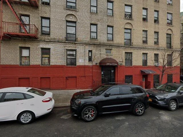 House image located at Bronx, NY 10457