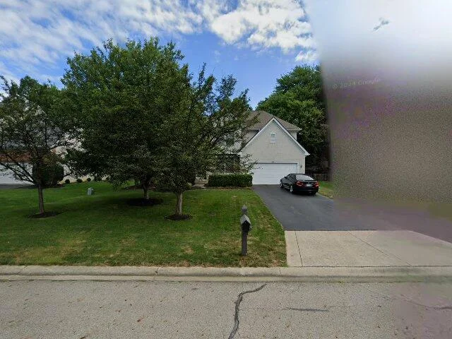 House image located at Powell, OH 43065