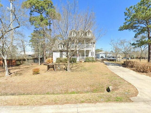 House image located at La Porte, TX 77571