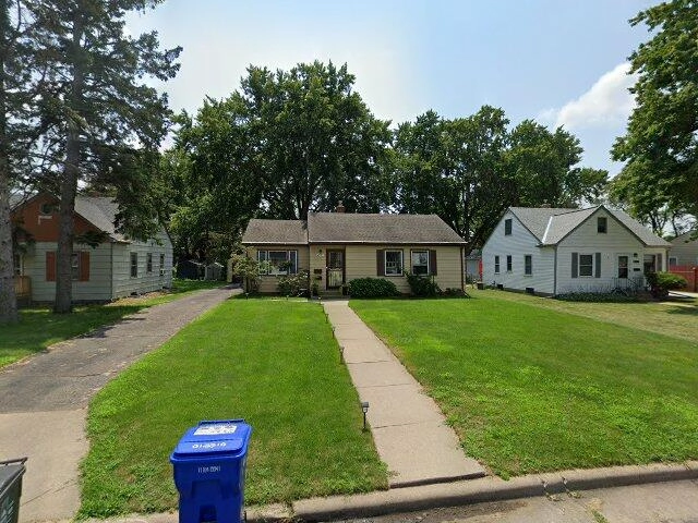 House image located at Saint Paul, MN 55119