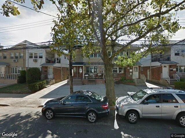 House image located at Brooklyn, NY 11234