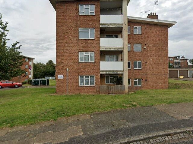 House image located at Bloomfield, NJ 07003