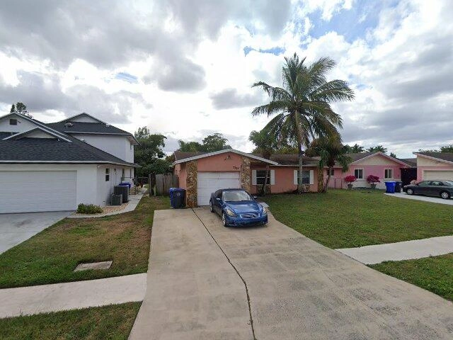 House image located at Pompano Beach, FL 33068