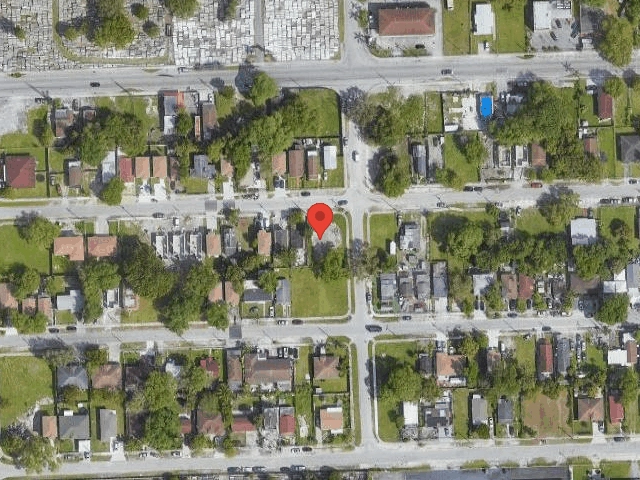 House image located at Miami, FL 33142