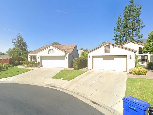 House image located at Upland, CA 91784