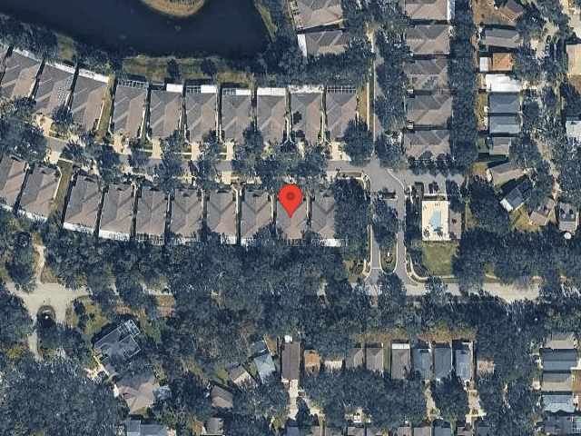 House image located at Lithia, FL 33547