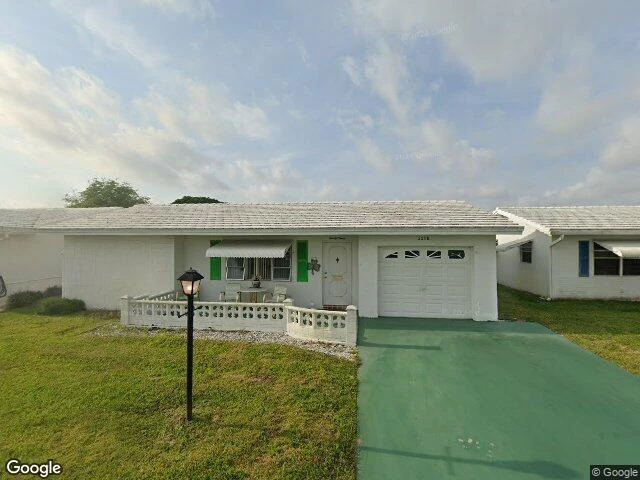 House image located at Boynton Beach, FL 33426
