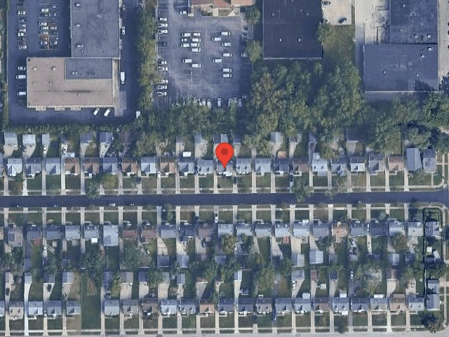 House image located at Maple Heights, OH 44137