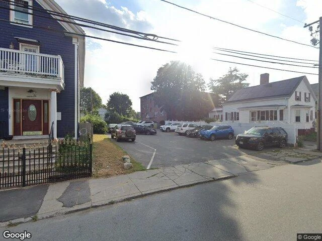 House image located at Lynn, MA 01905