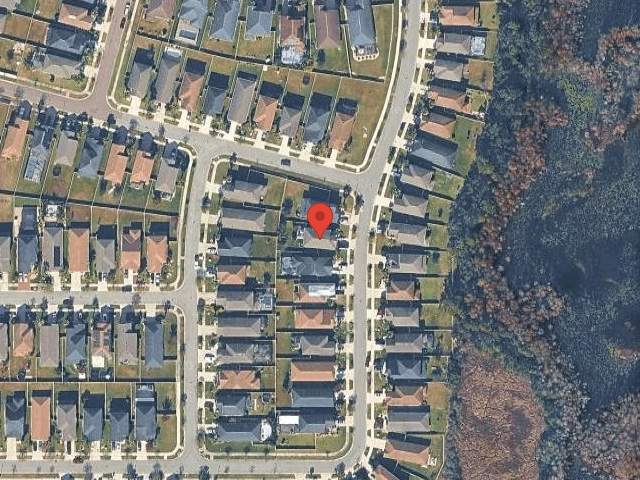 House image located at Land O'Lakes, FL 34637