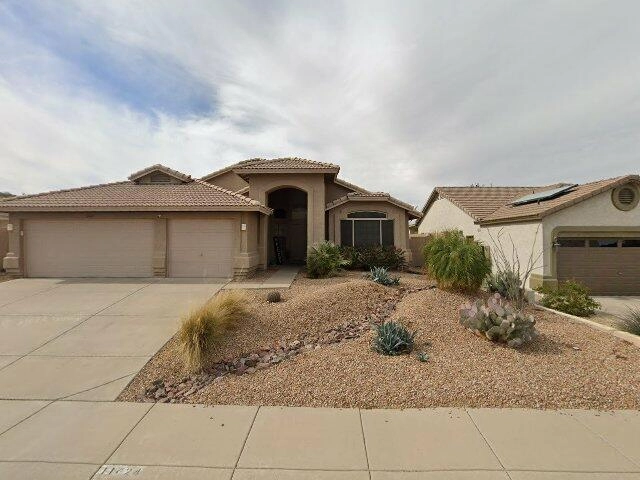 House image located at Goodyear, AZ 85338