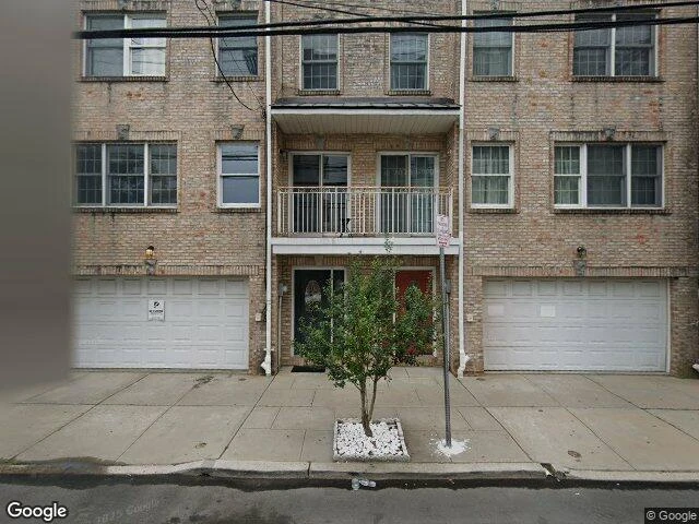 House image located at Newark, NJ 07105