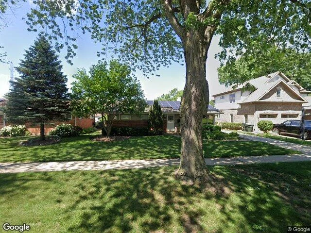 House image located at Arlington Heights, IL 60004