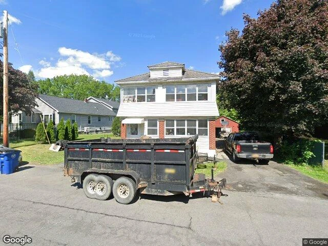 House image located at Cohoes, NY 12047