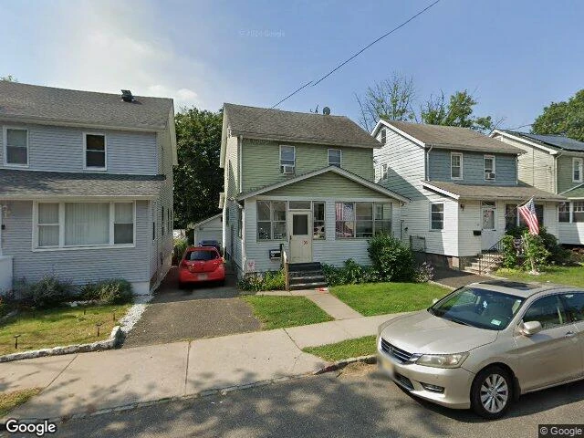 House image located at Maplewood, NJ 07040