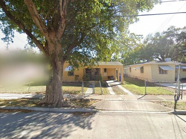 House image located at Miami, FL 33127