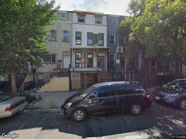 House image located at Brooklyn, NY 11216