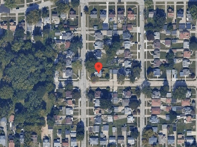 House image located at Cleveland, OH 44134