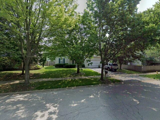 House image located at Aurora, IL 60504