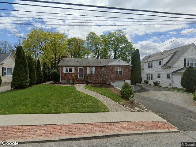 House image located at Yonkers, NY 10710