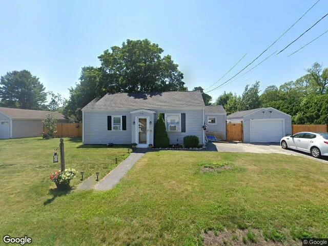 House image located at Westport, MA 02790