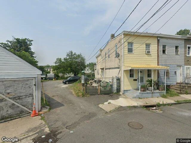 House image located at Trenton, NJ 08638