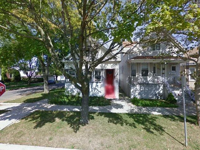 House image located at Chicago, IL 60641