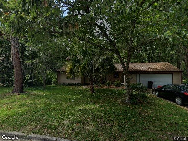 House image located at Gainesville, FL 32607