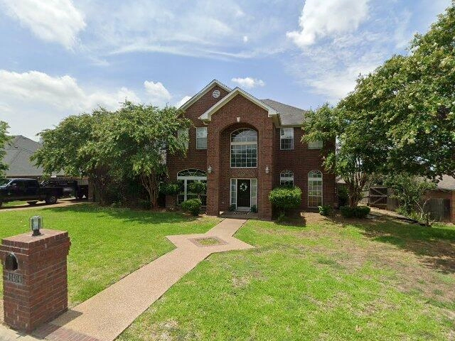 House image located at Woodway, TX 76712