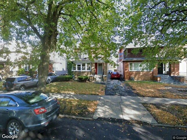 House image located at Buffalo, NY 14215