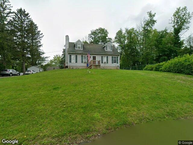 House image located at Newton, NJ 07860