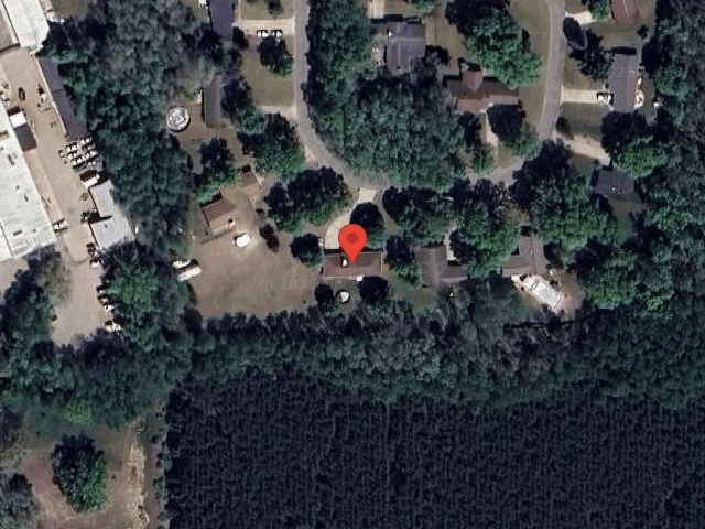 House image located at Big Rapids, MI 49307